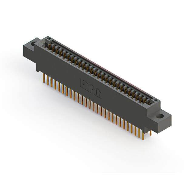 895-054-540-804 EDAC Inc.  Edgeboard Connectors
